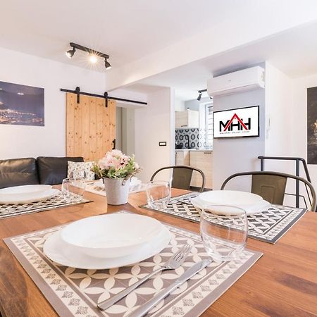 Migliarina Holiday House - 5 Terre La Spezia公寓 外观 照片