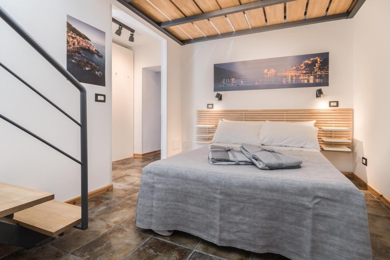 Migliarina Holiday House - 5 Terre La Spezia公寓 外观 照片