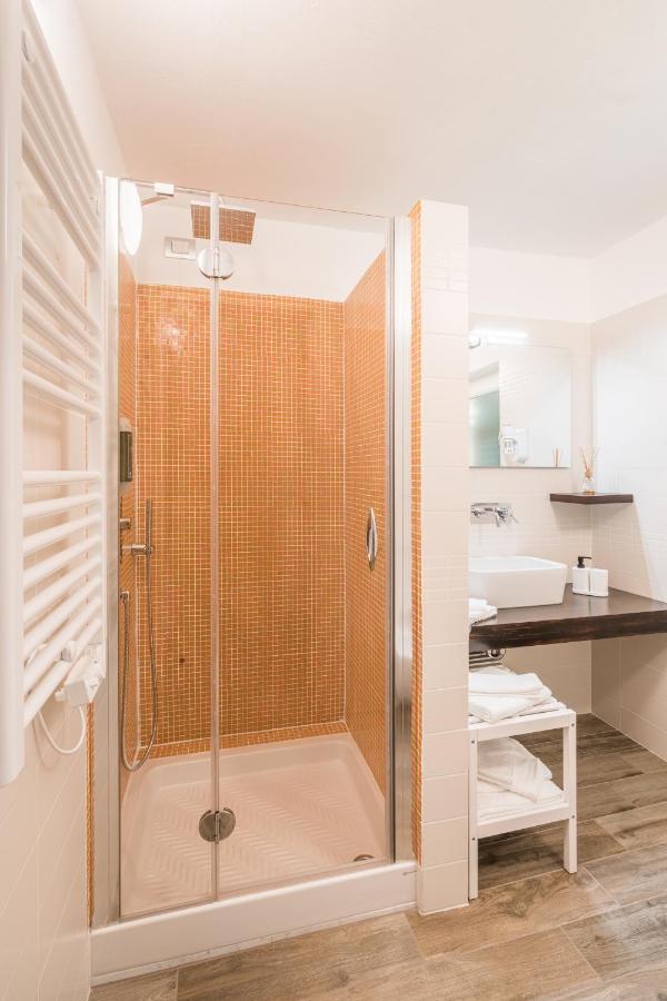 Migliarina Holiday House - 5 Terre La Spezia公寓 外观 照片