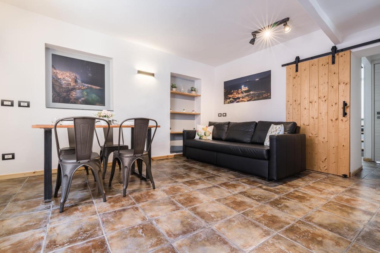 Migliarina Holiday House - 5 Terre La Spezia公寓 外观 照片
