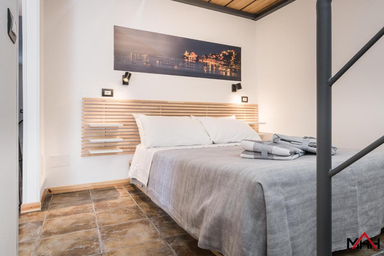 Migliarina Holiday House - 5 Terre La Spezia公寓 外观 照片